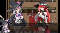 Witch of Eclipse screenshot thumbnail
