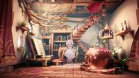 WitchSpring R: Costume - Shining Dawn Set screenshot thumbnail