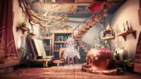 WitchSpring R: Costume - Shining Dawn Set screenshot thumbnail