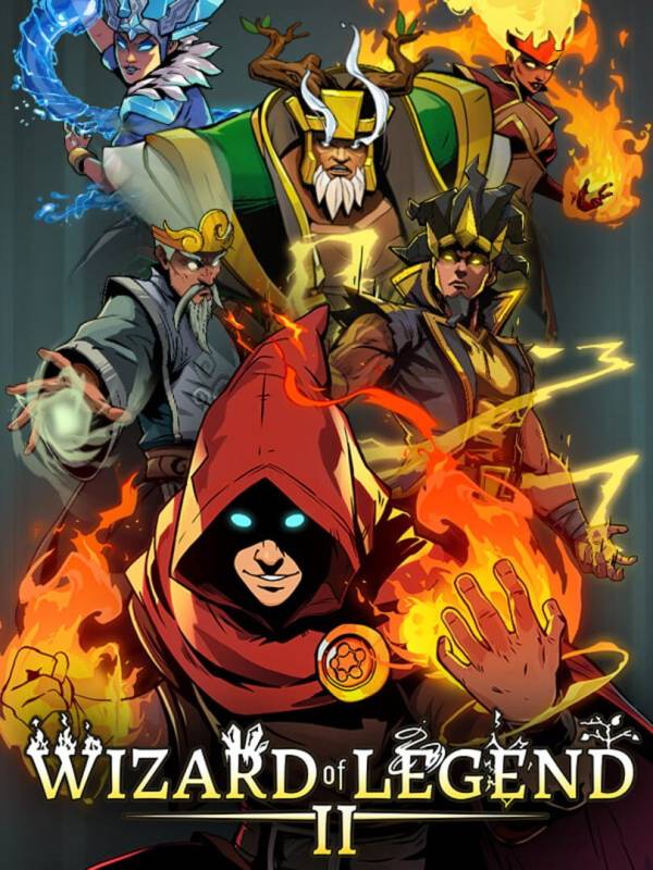 Wizard of Legend 2 image