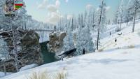 WolfQuest: Anniversary Edition - Hellroaring Mountain screenshot thumbnail
