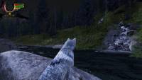 WolfQuest: Anniversary Edition - Hellroaring Mountain screenshot thumbnail