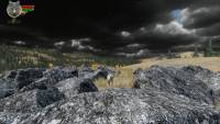 WolfQuest: Anniversary Edition - Hellroaring Mountain screenshot thumbnail