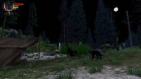 WolfQuest: Anniversary Edition - Hellroaring Mountain screenshot thumbnail