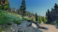 WolfQuest: Anniversary Edition - Hellroaring Mountain screenshot thumbnail