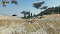 WolfQuest: Anniversary Edition - Hellroaring Mountain screenshot thumbnail