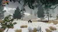 WolfQuest: Anniversary Edition - Hellroaring Mountain screenshot thumbnail
