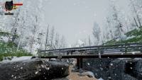WolfQuest: Anniversary Edition - Hellroaring Mountain screenshot thumbnail