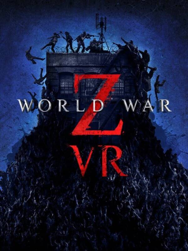 World War Z VR image