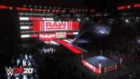 WWE 2K20: Deluxe Edition screenshot thumbnail
