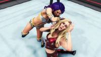 WWE 2K20: Deluxe Edition screenshot thumbnail