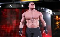 WWE 2K20: Deluxe Edition screenshot thumbnail