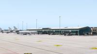 X-Plane 12: Aerosoft - Airport Menorca screenshot thumbnail