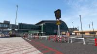X-Plane 12: Aerosoft - Airport Menorca screenshot thumbnail