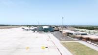 X-Plane 12: Aerosoft - Airport Menorca screenshot thumbnail