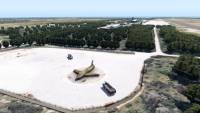 X-Plane 12: Aerosoft - Airport Menorca screenshot thumbnail