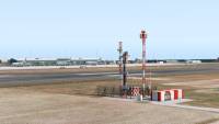 X-Plane 12: Aerosoft - Airport Menorca screenshot thumbnail