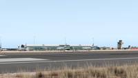 X-Plane 12: Aerosoft - Airport Menorca screenshot thumbnail