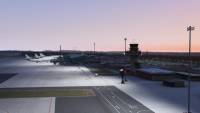 X-Plane 12: Aerosoft - Airport Menorca screenshot thumbnail