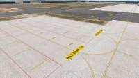 X-Plane 12: Aerosoft - Airport Menorca screenshot thumbnail