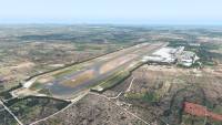 X-Plane 12: Aerosoft - Airport Menorca screenshot thumbnail