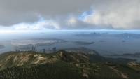X-Plane 12 Global Scenery: Asia screenshot thumbnail