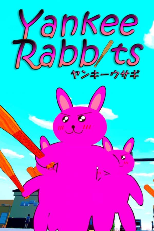 Yankee Rabbits image