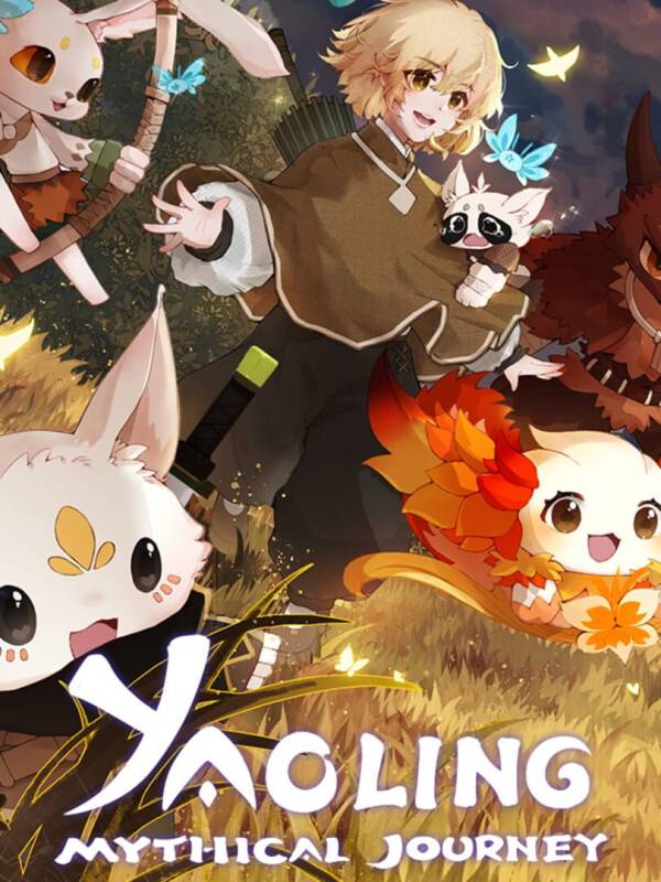 Yaoling: Mythical Journey image