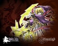 Yggdra Union: We'll Never Fight Alone screenshot thumbnail