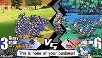 Yggdra Union: We'll Never Fight Alone screenshot thumbnail