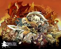 Yggdra Union: We'll Never Fight Alone screenshot thumbnail