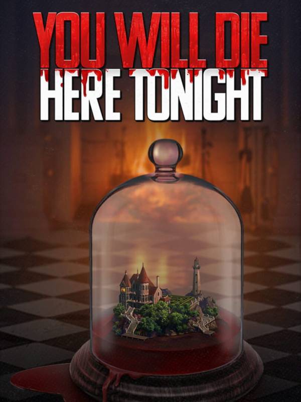 You Will Die Here Tonight image