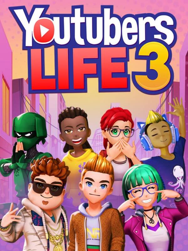 Youtubers Life 3 image