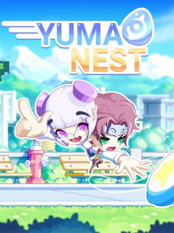 Yuma Nest image
