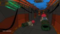 Yupitergrad: Sneaki Peaki screenshot thumbnail