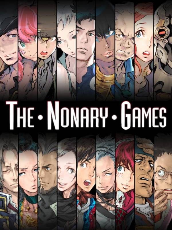 Zero Escape: The Nonary Games image