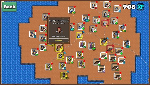 Zero Stress King: Idle Defense screenshot