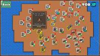 Zero Stress King: Idle Defense screenshot thumbnail