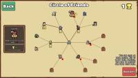 Zero Stress King: Idle Defense screenshot thumbnail