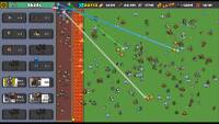 Zero Stress King: Idle Defense screenshot thumbnail