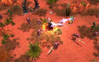 Zombasite: Orc Schism screenshot thumbnail
