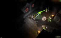 Zombasite: Orc Schism screenshot thumbnail