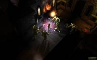 Zombasite: Orc Schism screenshot thumbnail