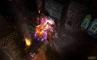 Zombasite: Orc Schism screenshot thumbnail
