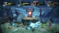 Zombie Vikings: Stab-a-thon screenshot thumbnail