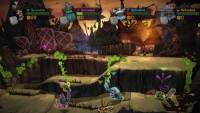 Zombie Vikings: Stab-a-thon screenshot thumbnail