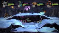 Zombie Vikings: Stab-a-thon screenshot thumbnail