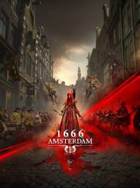 1666: Amsterdam