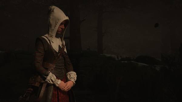 1666: Amsterdam screenshot