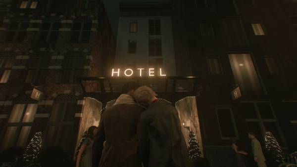 1666: Amsterdam screenshot